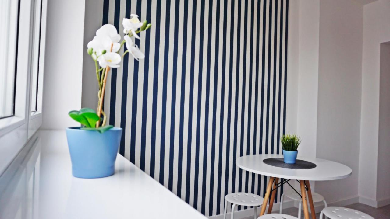 Walowa Apartament Gdansk Ngoại thất bức ảnh