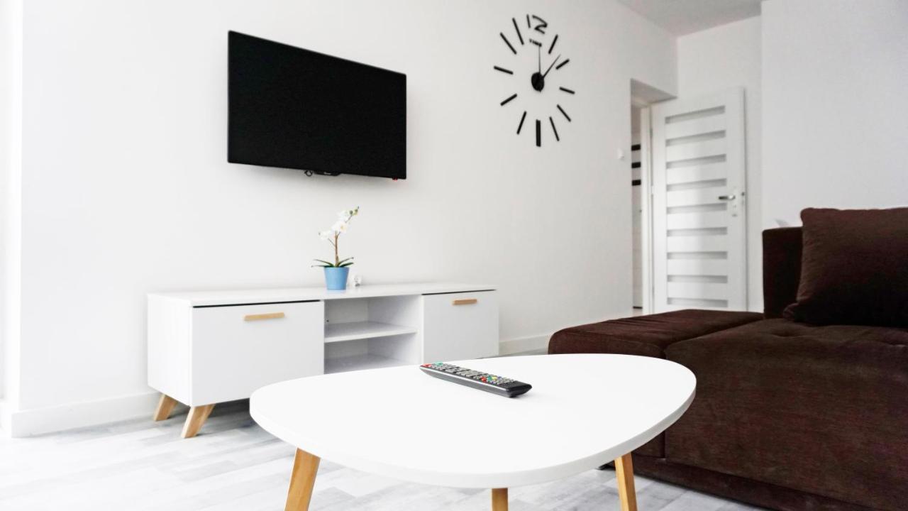 Walowa Apartament Gdansk Ngoại thất bức ảnh