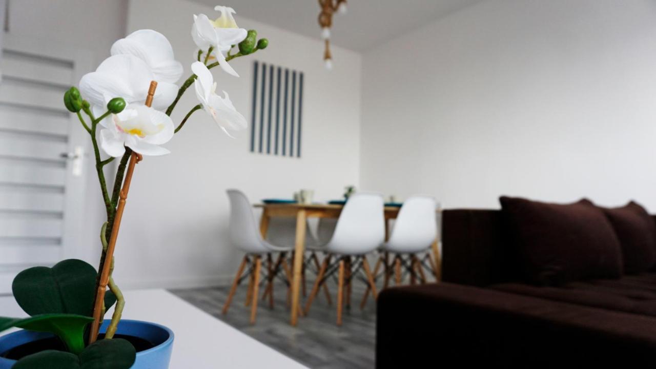 Walowa Apartament Gdansk Ngoại thất bức ảnh
