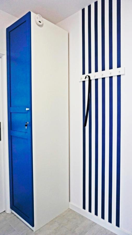 Walowa Apartament Gdansk Ngoại thất bức ảnh
