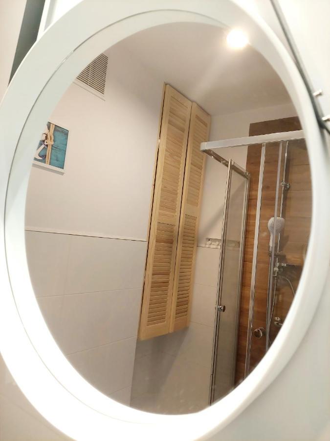 Walowa Apartament Gdansk Ngoại thất bức ảnh